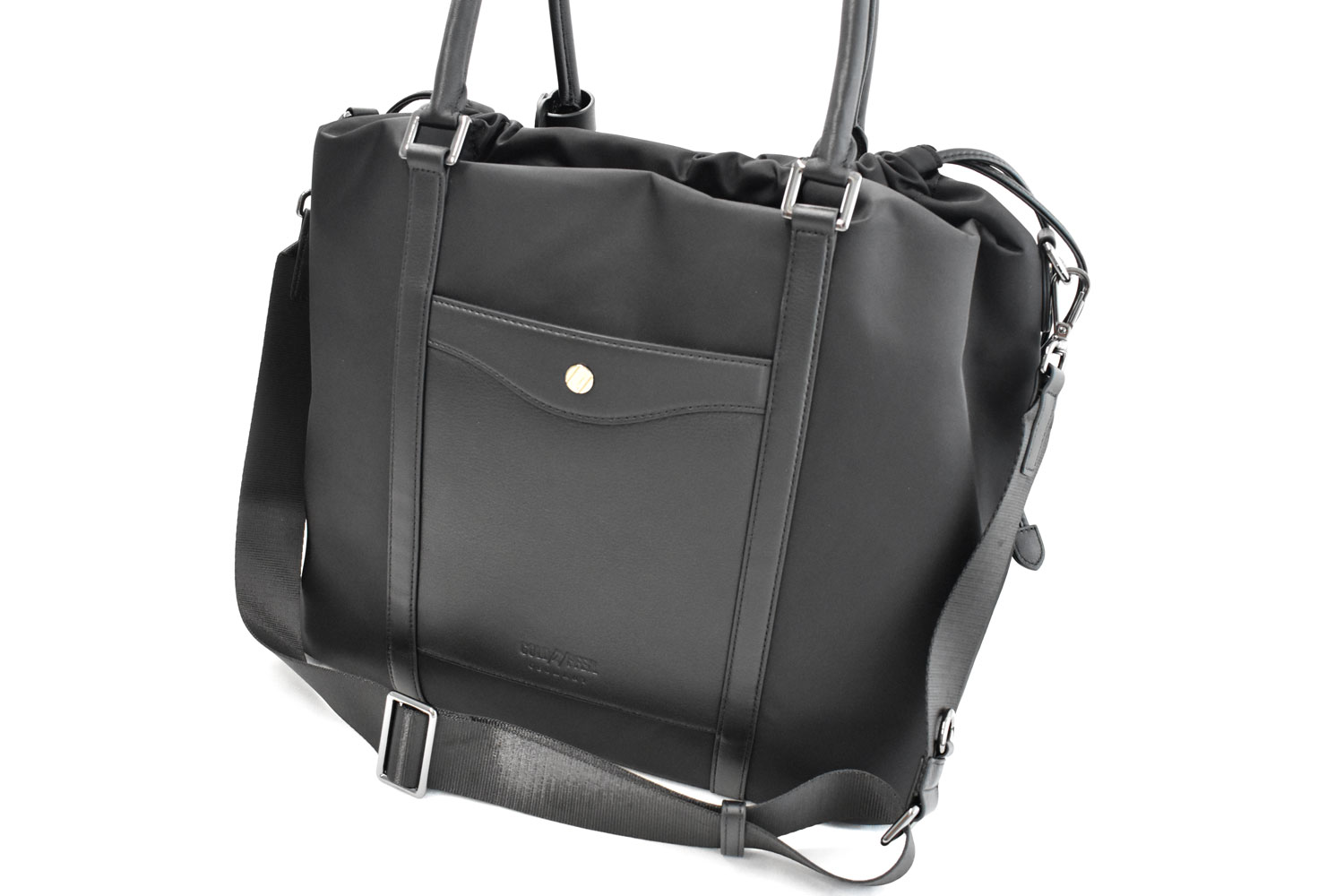 GLANZ（グランツ） 2WAYトートバッグ 「ゴールドファイル」 902711  商品特徴