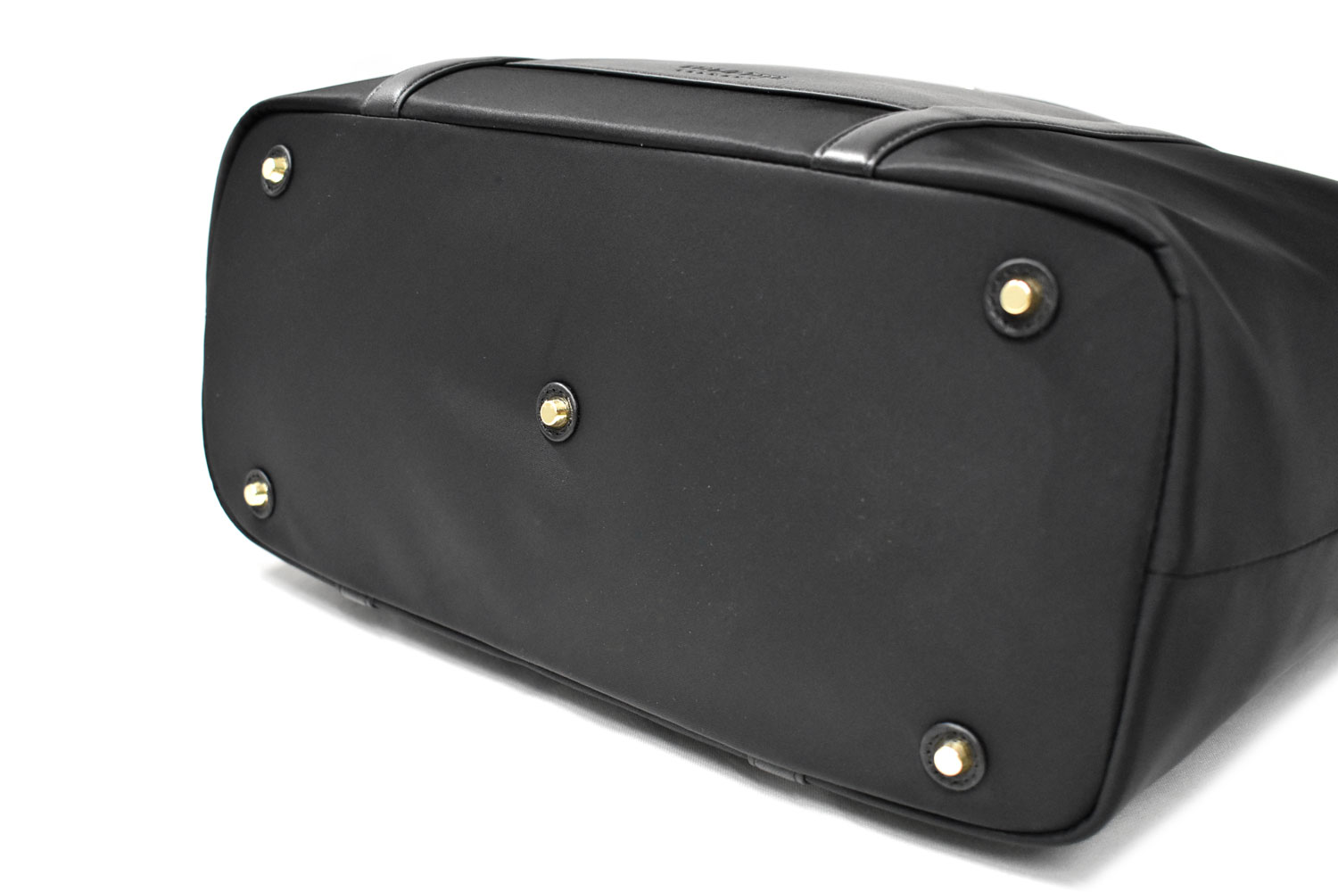 GLANZ（グランツ） 2WAYトートバッグ 「ゴールドファイル」 902711  商品特徴
