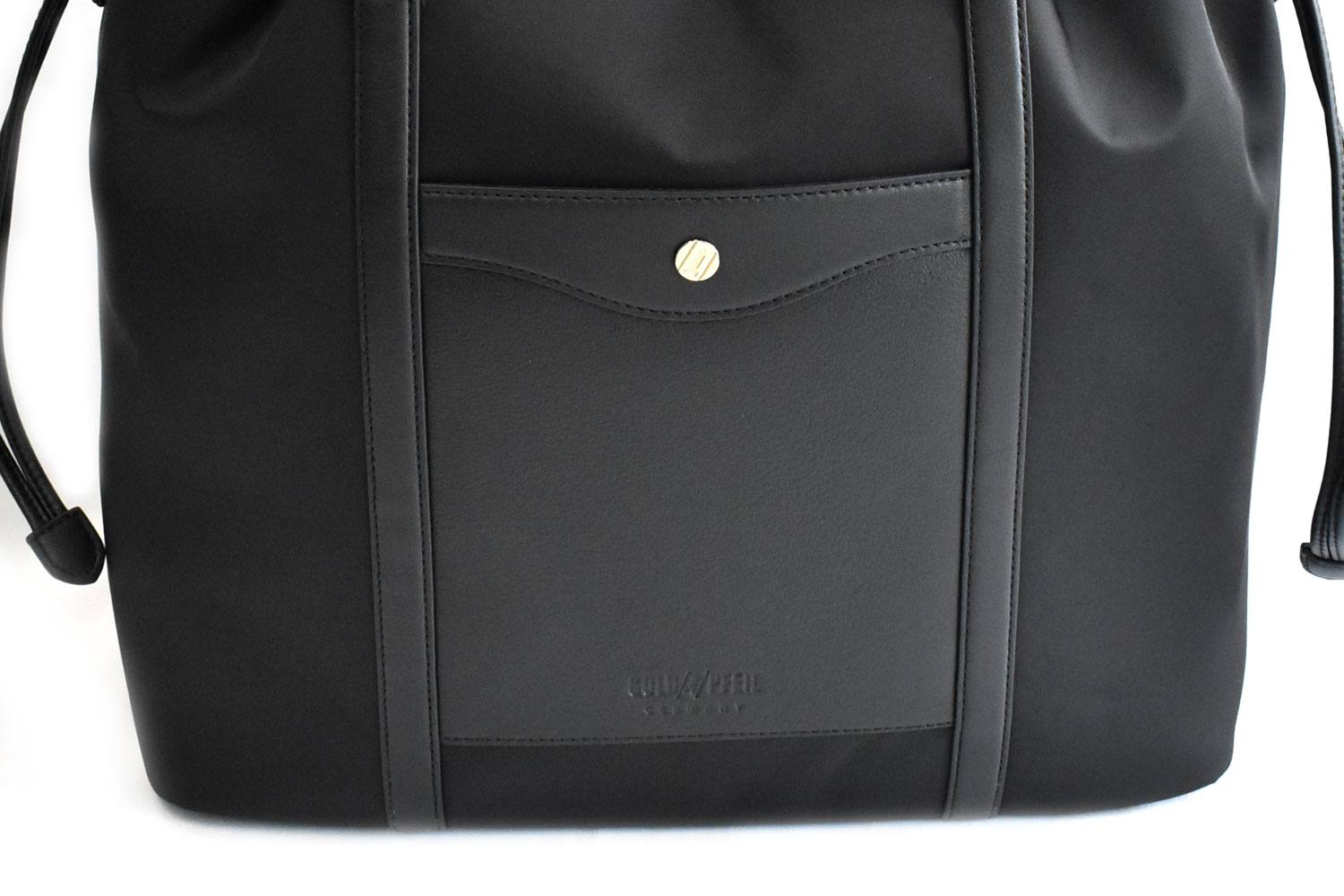 GLANZ（グランツ） 2WAYトートバッグ 「ゴールドファイル」 902711  商品特徴