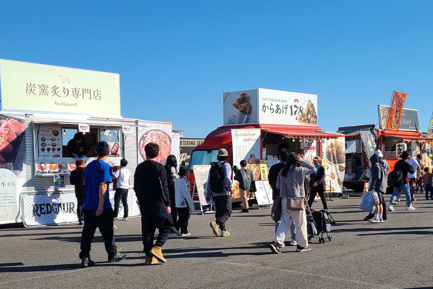 FIELD STYLE JAPAN 2025 11 現地画像2