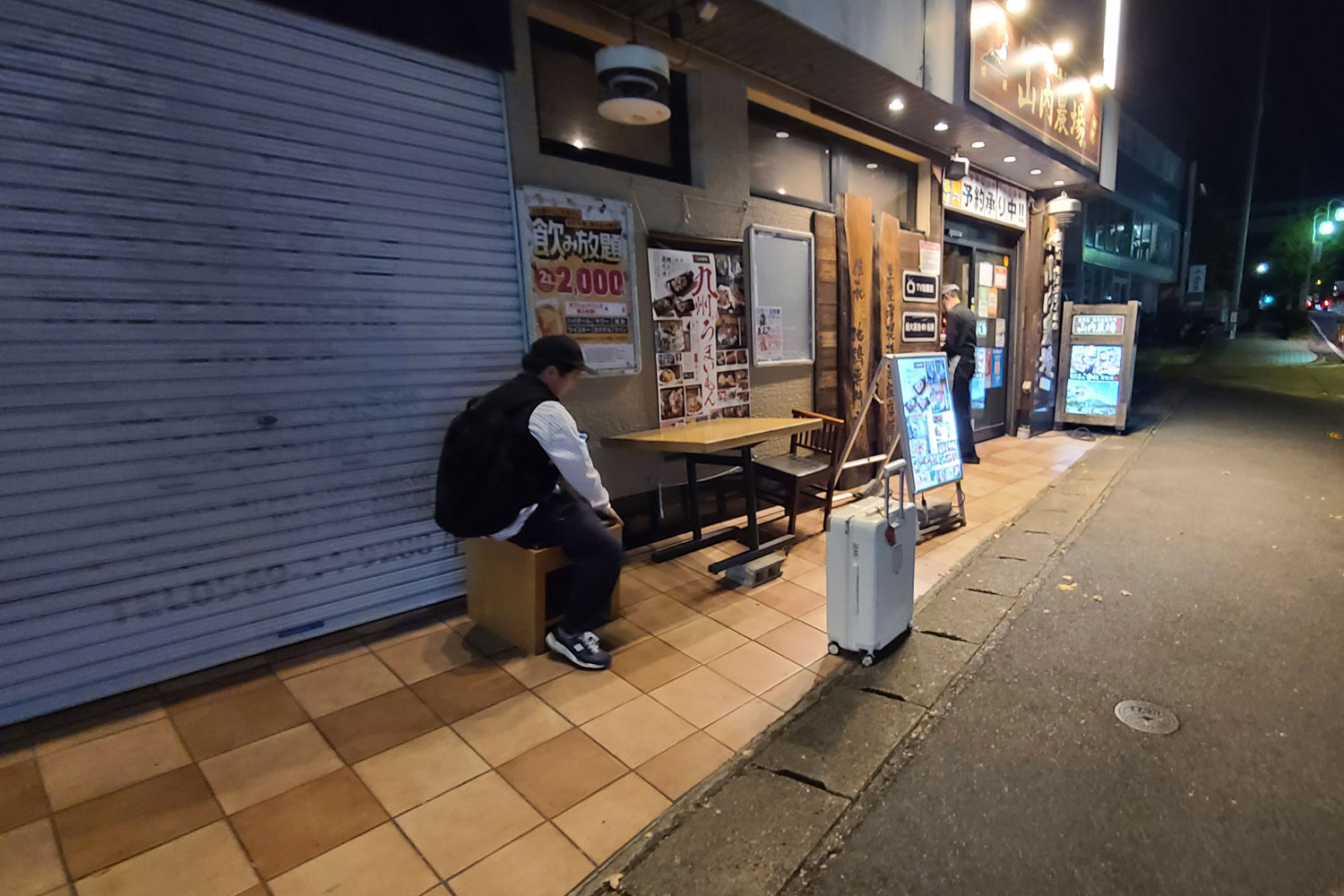 FIELD STYLE JAPAN 2025 11 現地画像3