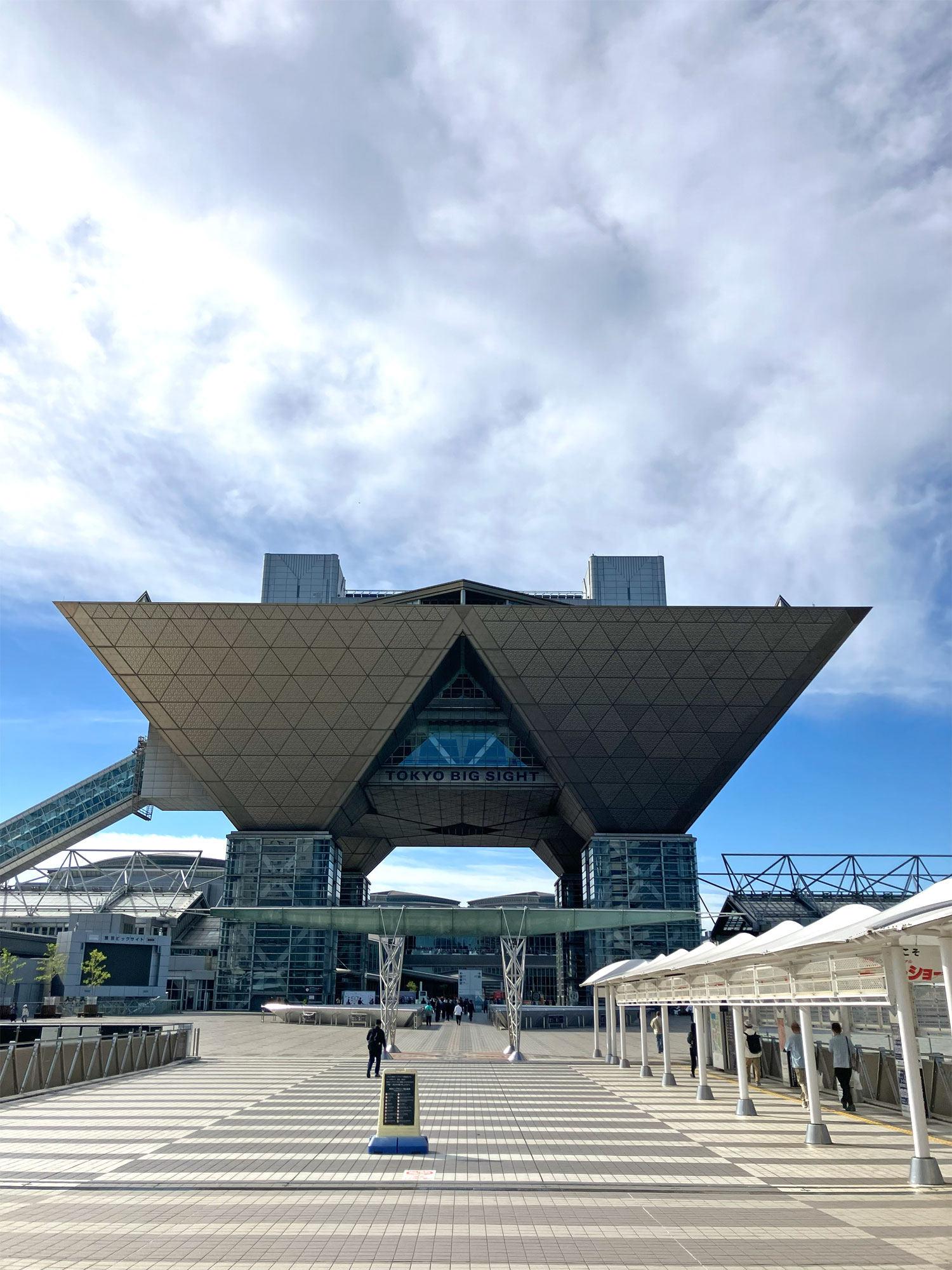 FIELD STYLE JAPAN 2026 5 現地画像1