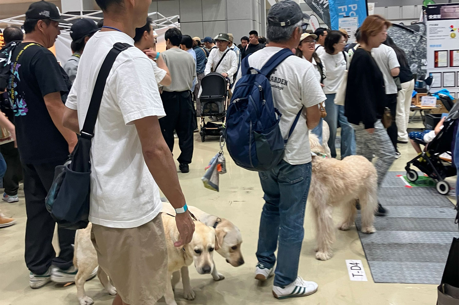 FIELD STYLE JAPAN 2026 5 現地画像6