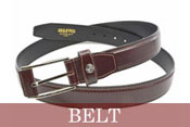 GPブランドメニュー用 タイトル画像 Belt
