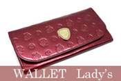 GPブランドメニュー用 タイトル画像 WalletLadys