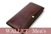 GPブランドメニュー用 タイトル画像 WalletMens