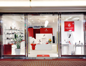 GP 京都ホテル店