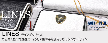 ゴールドファイル ラインズ タイトル画像