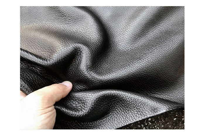 フルイタリアンレザーバッグ　「プレリーギンザ」 革　イメージ画像