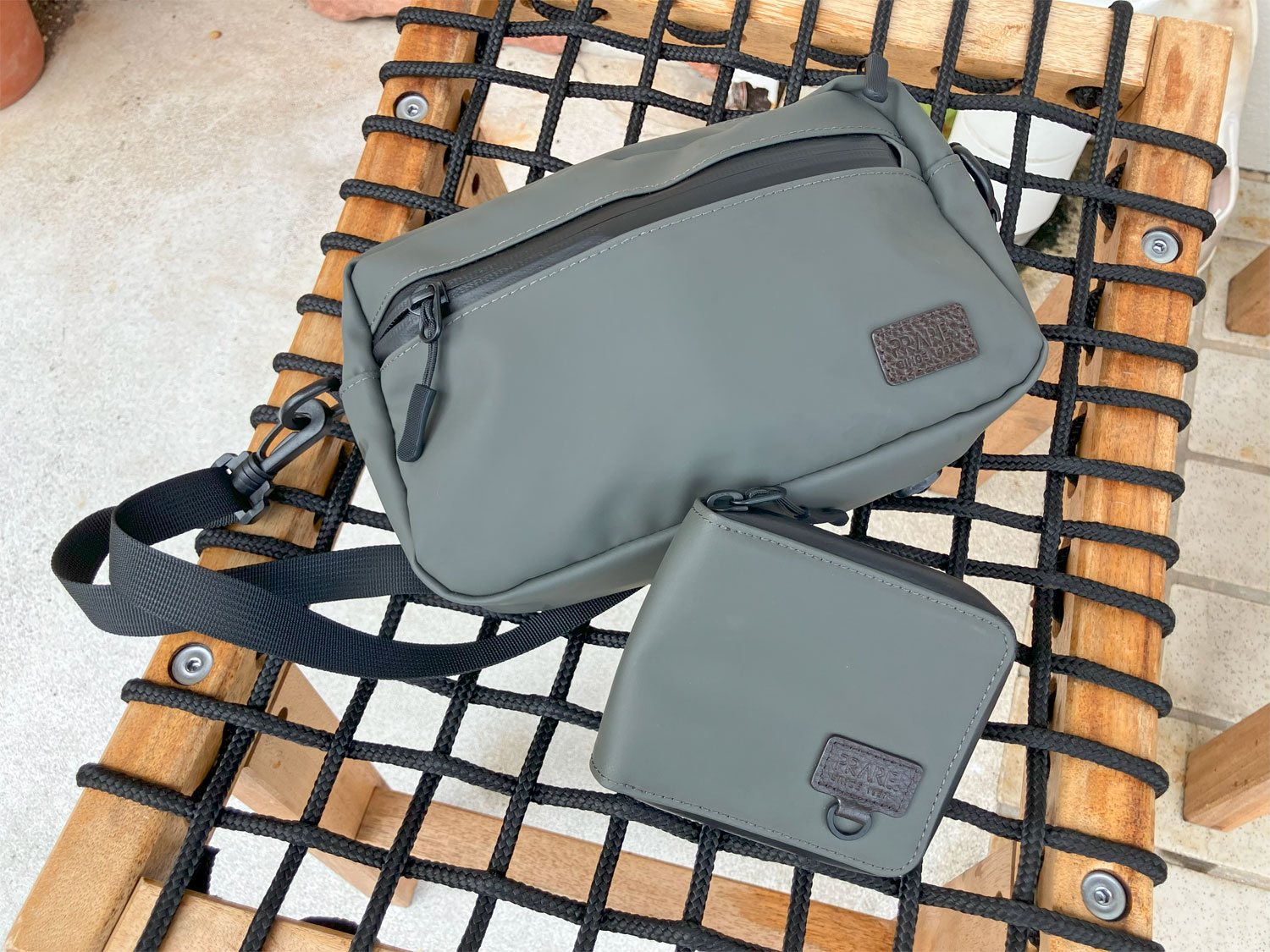 ACTIVE（アクティブ） 「プレリー1957」 イメージ画像