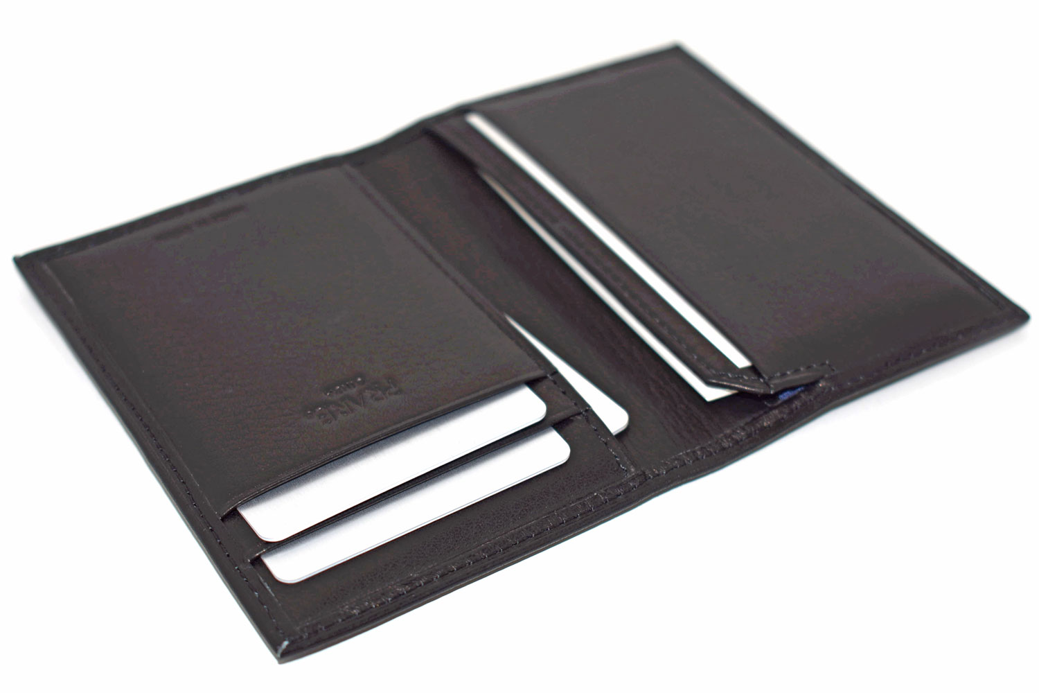 Glove high soft leather（グローブハイソフトレザー） 薄型名刺入れ「プレリーギンザ」　NPM4385 イメージ画像