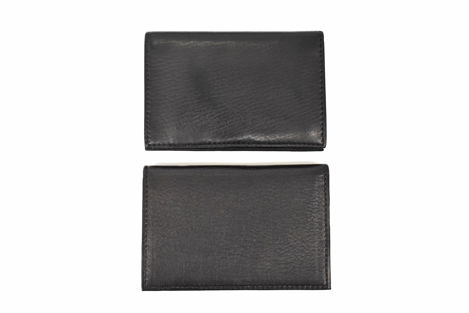 Glove high soft leather（グローブハイソフトレザー） 薄型名刺入れ「プレリーギンザ」　NPM4385 イメージ画像