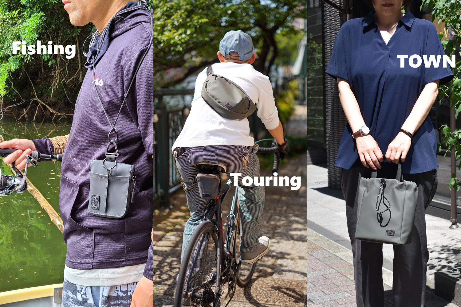 ACTIVE(アクティブ) 「プレリー1957」 イメージ画像