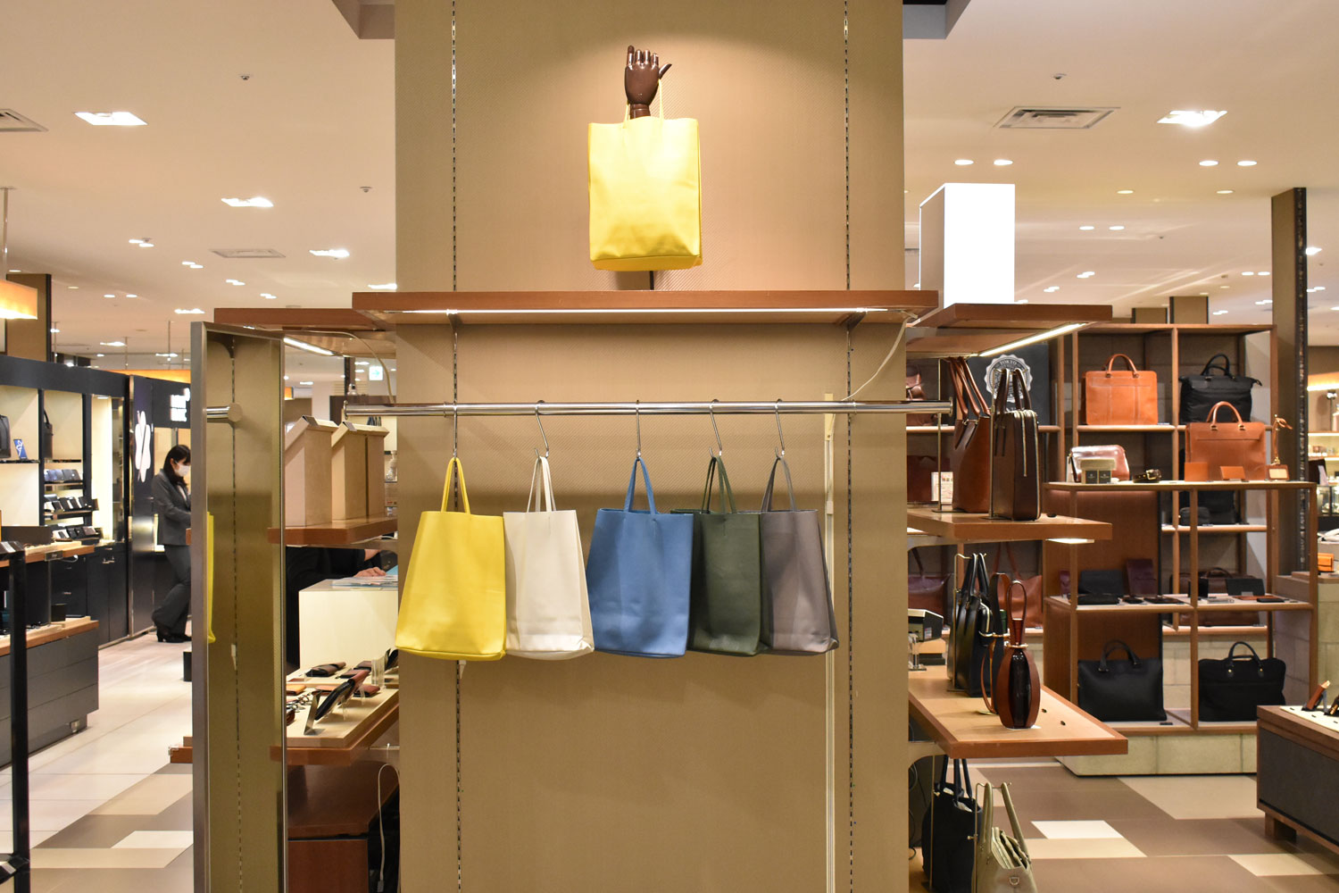 大丸東京店 プレリーフェア65