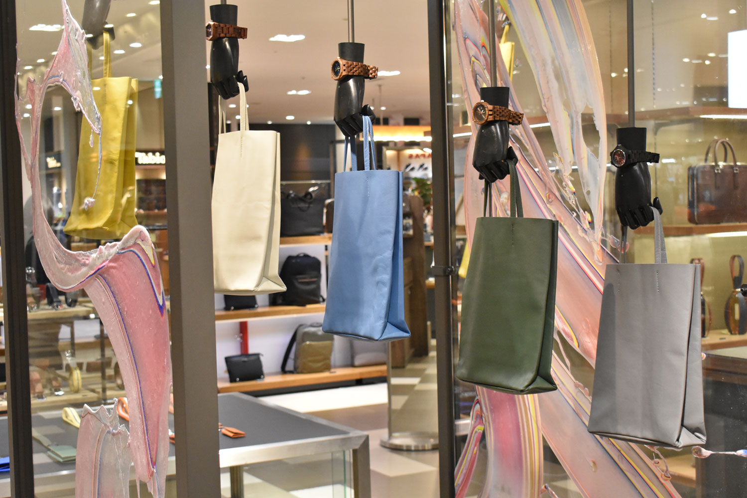 大丸東京店 プレリーフェア65