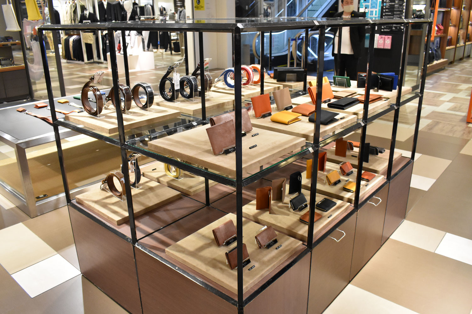 大丸東京店 プレリーフェア65