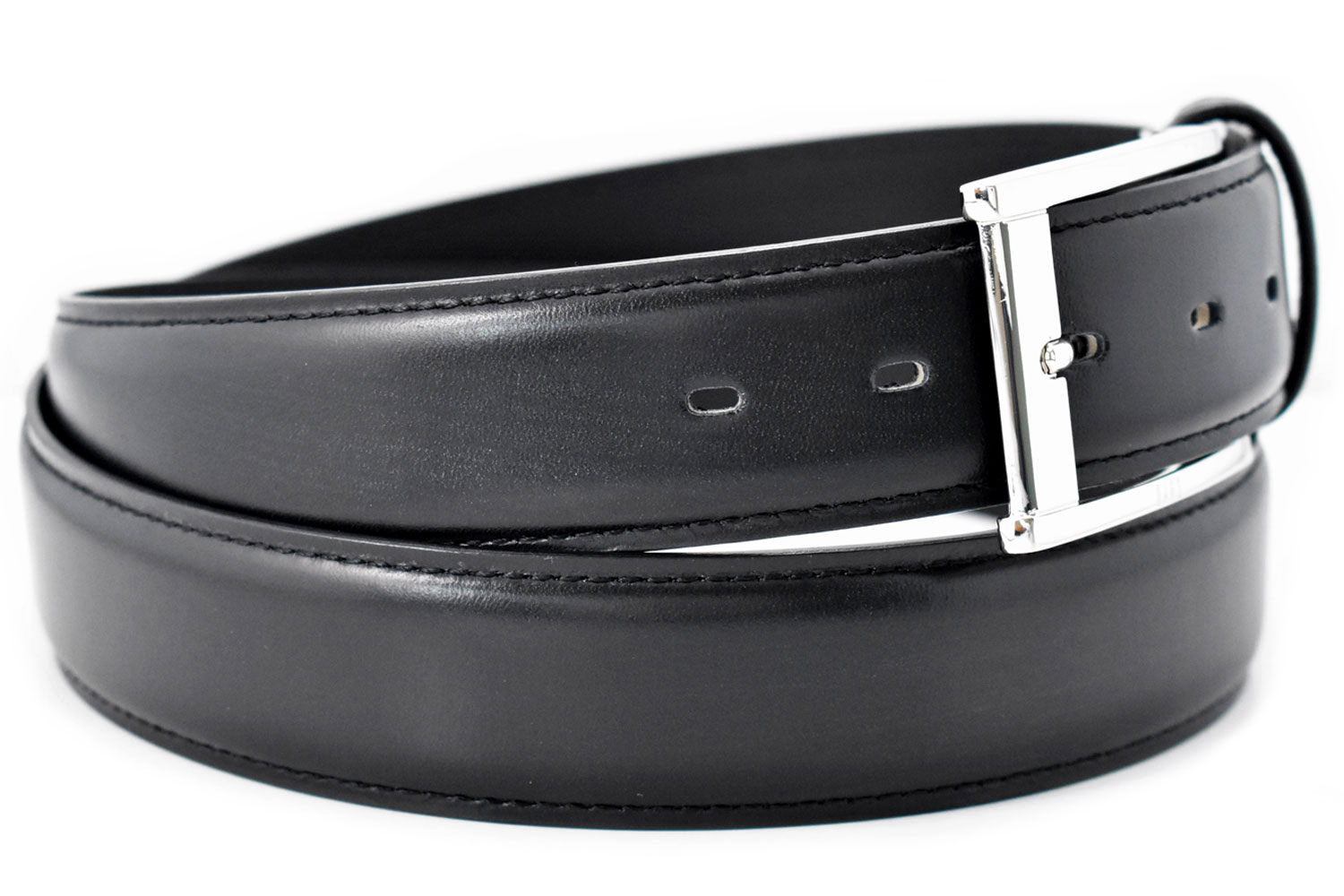 仔牛革　ビジネスベルト 「ダックス」 db33910 商品特徴