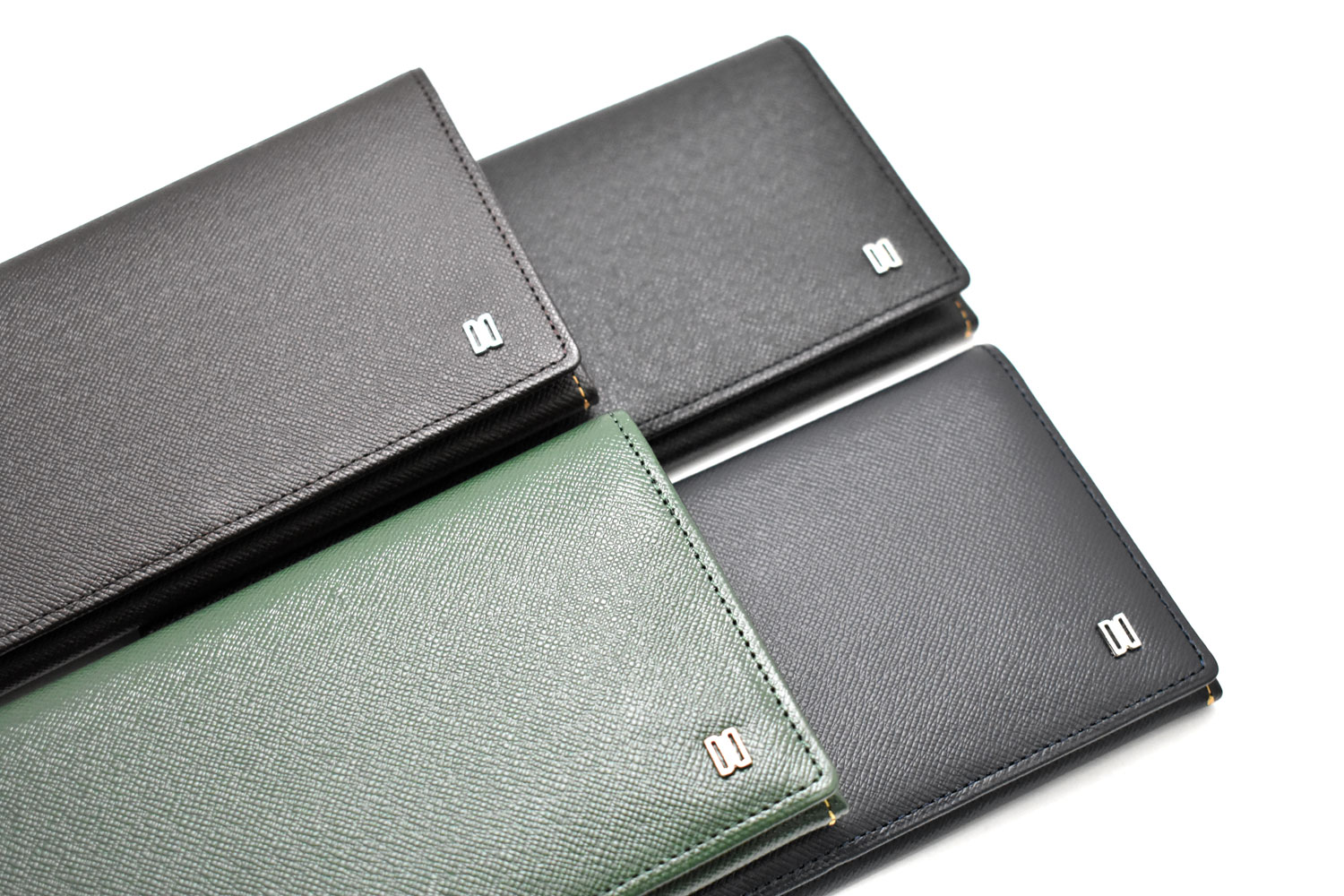 Luster（ラスター） 長財布（小銭入れあり）  「DAKSダックス」　DP35020 カラー