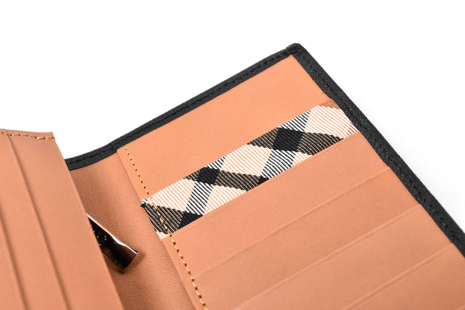 Luster（ラスター） 長財布（小銭入れあり）  「DAKSダックス」　DP35020 商品特徴