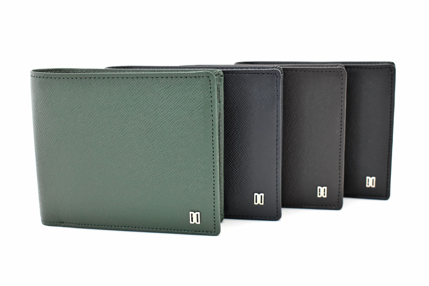 Luster（ラスター） 長財布（小銭入れあり）  「DAKSダックス」　DP35118 カラー