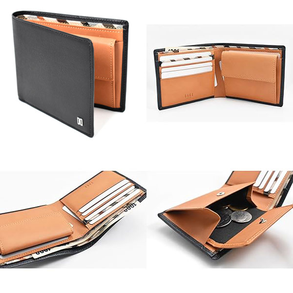 Luster（ラスター） 長財布（小銭入れあり）  「DAKSダックス」　DP35118 イメージ画像