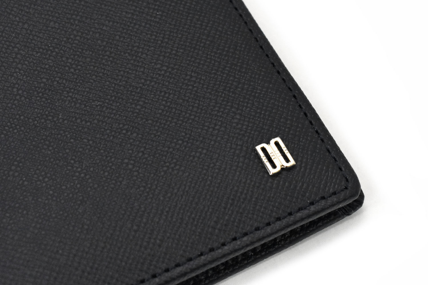 Luster（ラスター） 二つ折り財布（小銭入れなし）  「DAKSダックス」　DP35215 商品特徴