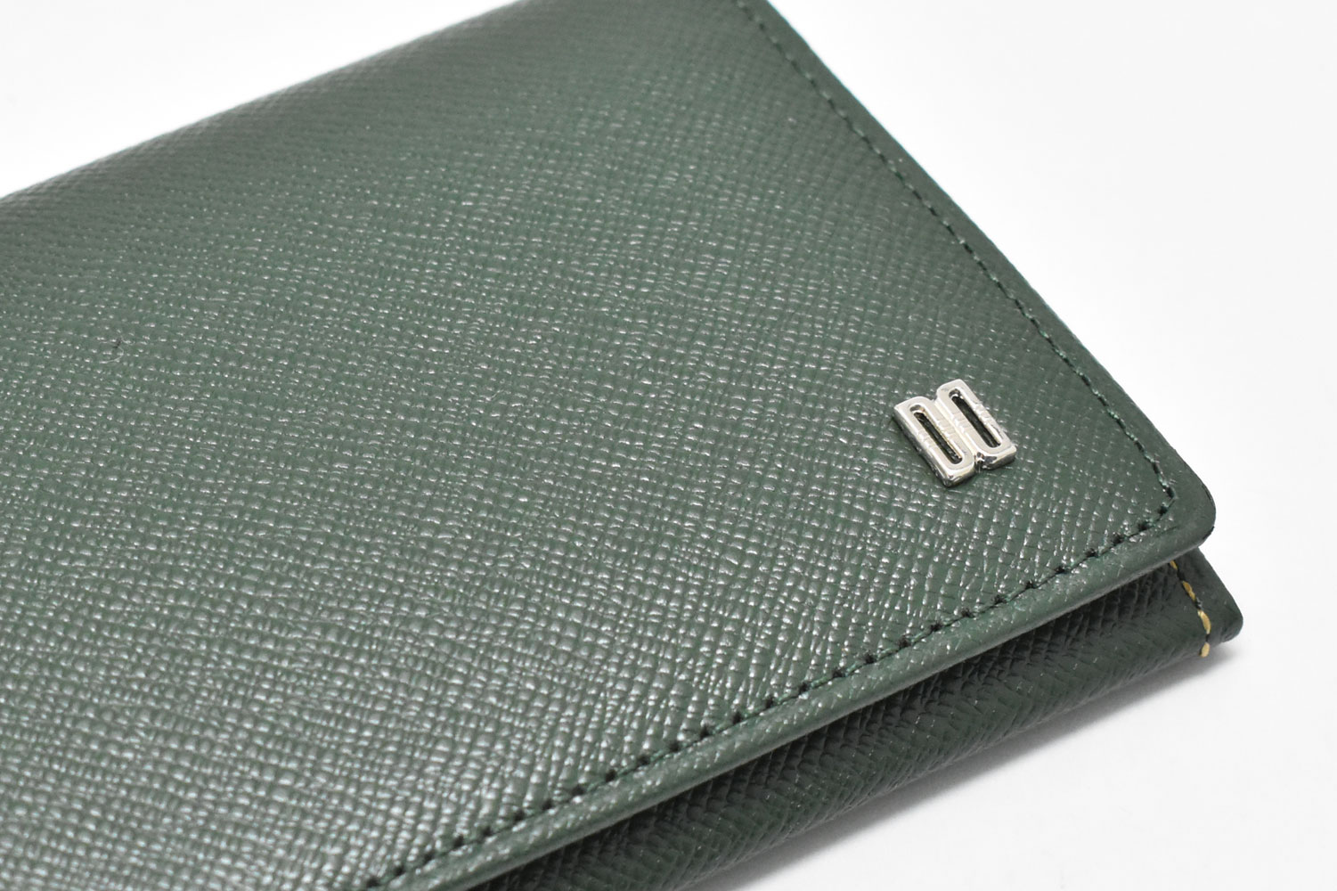 Luster（ラスター） 名刺入れ  「DAKSダックス」　DP35310 商品特徴