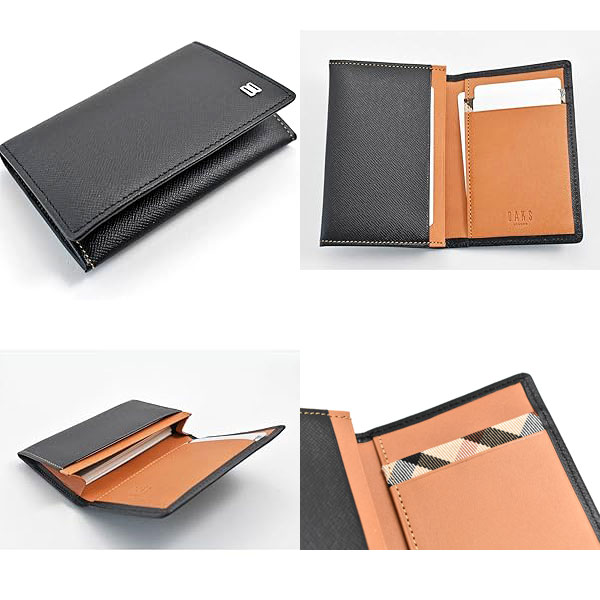 Luster（ラスター） 名刺入れ  「DAKSダックス」　DP35310 イメージ画像