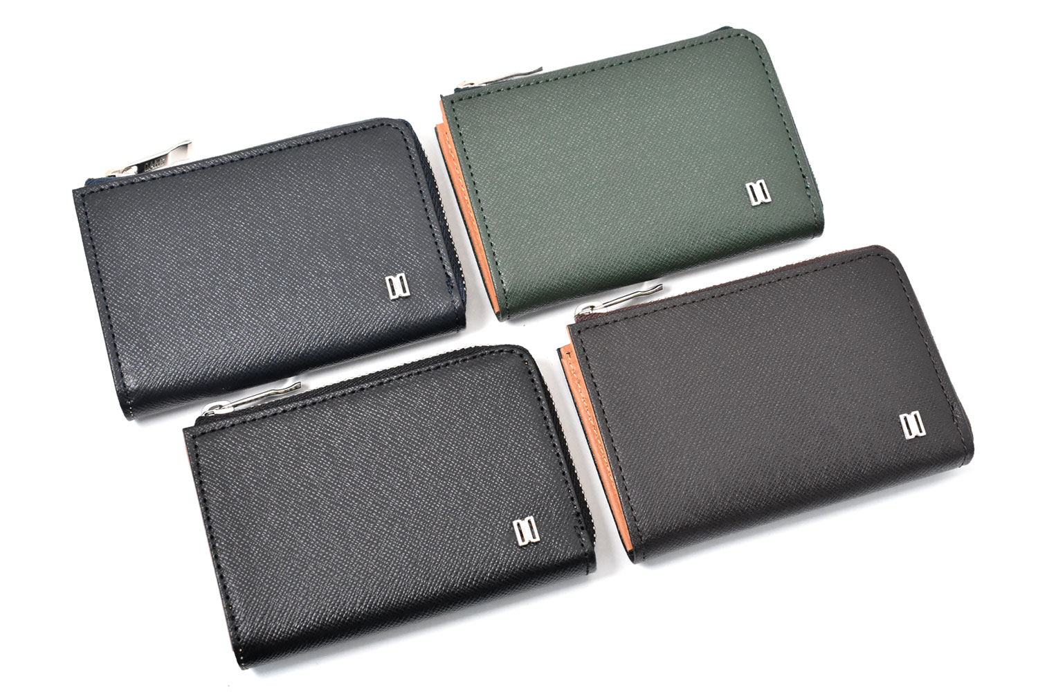 Luster（ラスター） 小銭入れ  「DAKSダックス」　DP35410 カラー