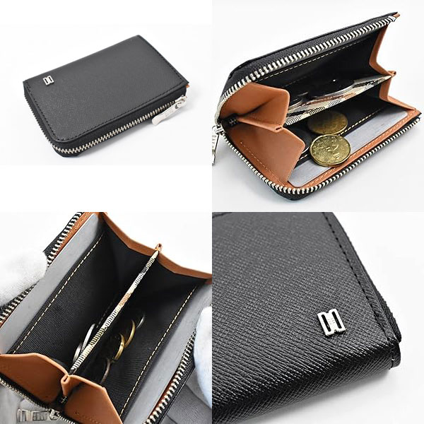 Luster（ラスター） 小銭入れ  「DAKSダックス」　DP35410 イメージ画像