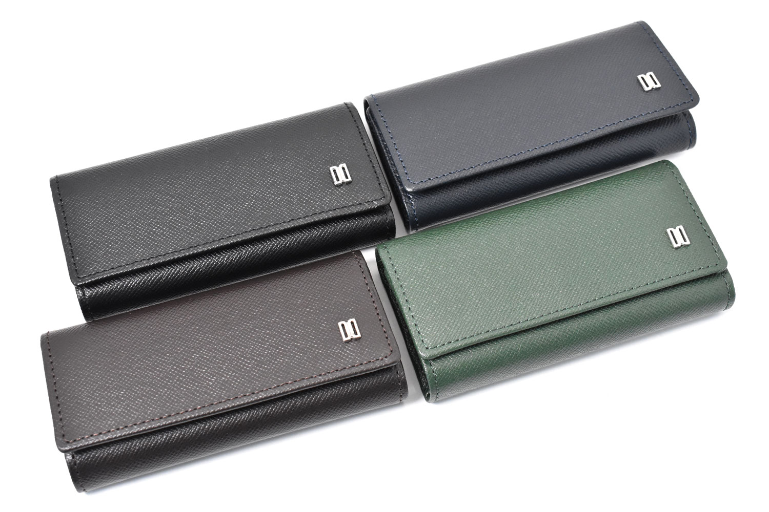 Luster（ラスター） キーケース  「DAKSダックス」　DP35810 カラー