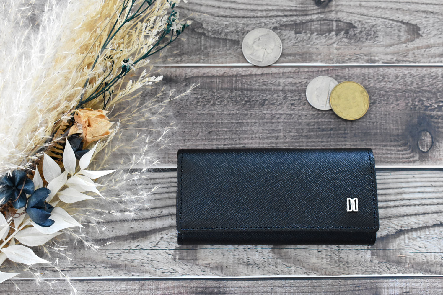 Luster（ラスター） キーケース  「DAKSダックス」　イメージ画像