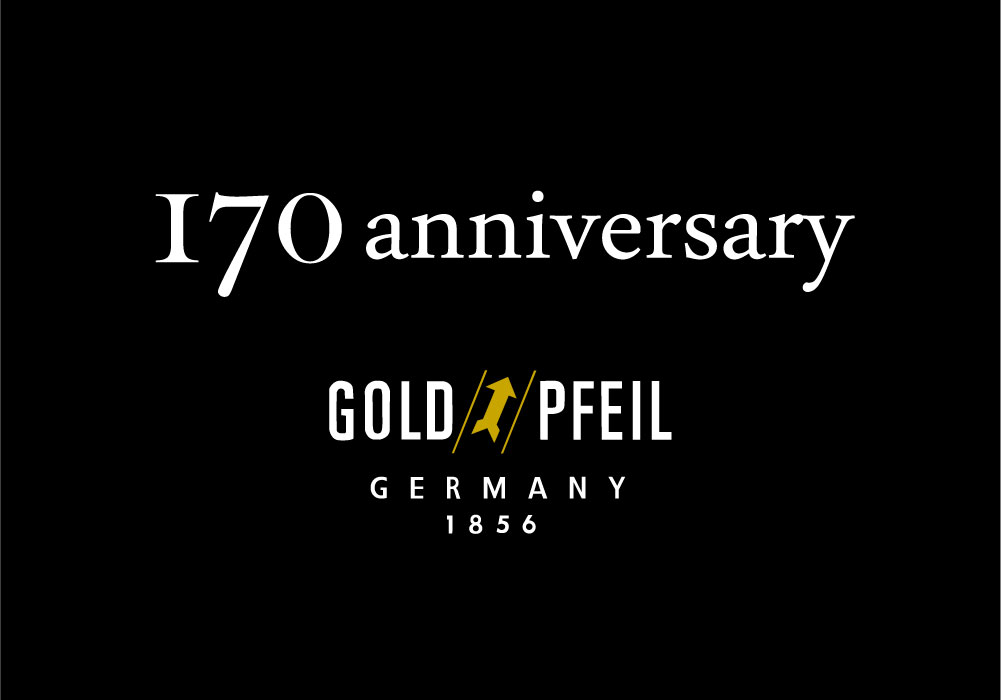 ゴールドファイル170周年ページ　タイトル画像