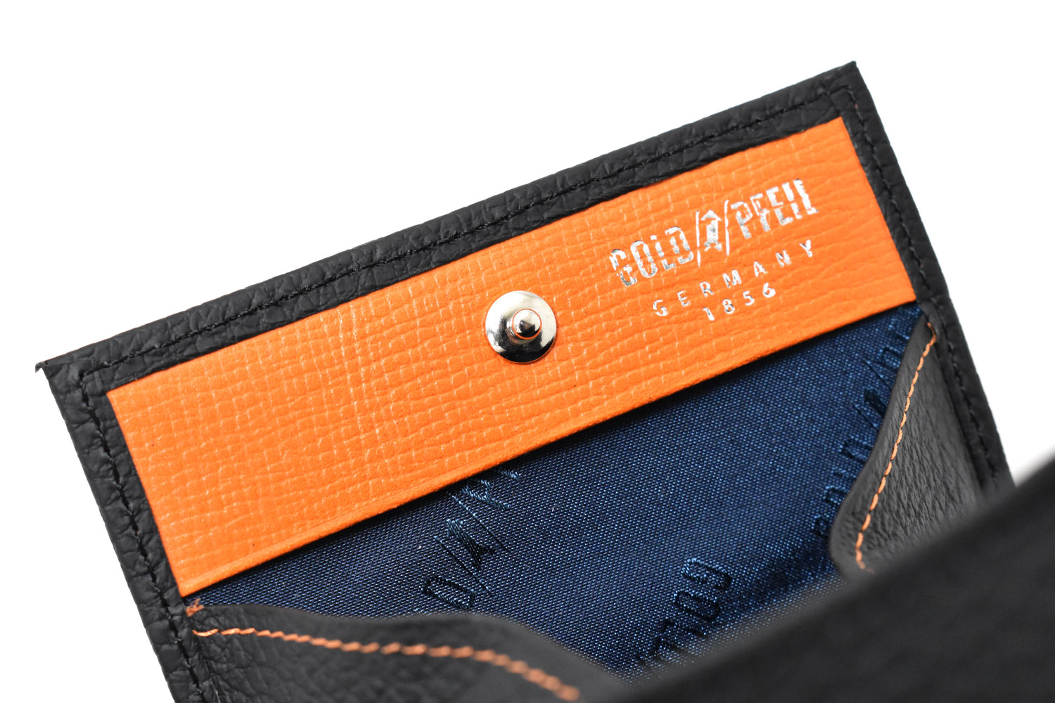 Superior（スペリオール）170th Anniversary 小銭入れ 「ゴールドファイル」 GP24570 イメージ画像