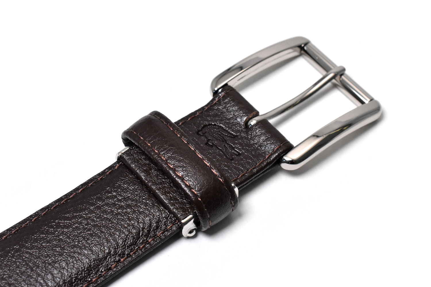 牛革ビジネスベルト  「LACOSTE（ラコステ）」　lb84560 商品特徴