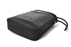 GLANZ（グランツ） 巾着ミニショルダーバッグ 「ゴールドファイル」 902111　商品特徴