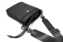 GLANZ（グランツ） 巾着ミニショルダーバッグ 「ゴールドファイル」 902111 商品特徴