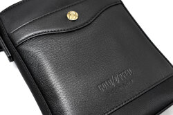 GLANZ（グランツ） 巾着ミニショルダーバッグ 「ゴールドファイル」 902111 商品特徴