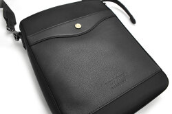 GLANZ（グランツ） 巾着ショルダーバッグ 「ゴールドファイル」 902112 商品特徴