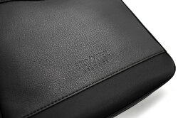 GLANZ（グランツ） 巾着ショルダーバッグ 「ゴールドファイル」 902112 商品特徴