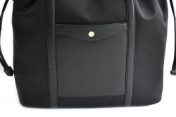 GLANZ（グランツ） 2WAYトートバッグ 「ゴールドファイル」 902711 商品特徴