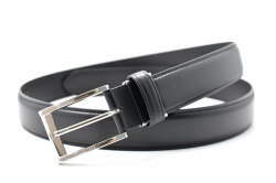 仔牛革　ビジネスベルト 「ダックス」 db33910　イメージ画像