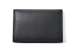 Crescent(クレセント) 名刺入れ 「DAKSダックス」 DP27370 ブラック 裏面