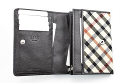HouseCheck（ハウスチェック） 二つ折り財布（小銭入れあり） 「DAKS ダックス」 DP36215　イメージ画像