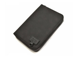 ACTIVE（アクティブ） マルチオーガナイザー 「プレリー1957」 NP00313 ブラック　正面