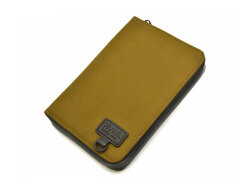 ACTIVE（アクティブ） マルチオーガナイザー 「プレリー1957」 NP00313 ベージュ　正面