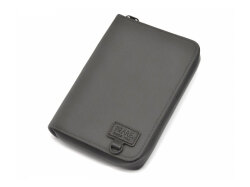 ACTIVE（アクティブ） マルチオーガナイザー 「プレリー1957」 NP00313 グレー　正面