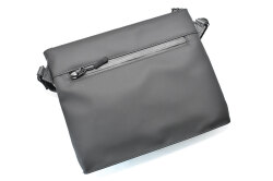 ACTIVE（アクティブ） サコッシュ 「プレリー1957」 NP00412 ブラック　裏面