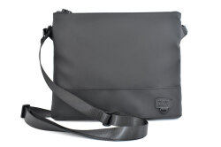 ACTIVE（アクティブ） サコッシュ 「プレリー1957」 NP00412 ブラック　正面