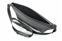 ACTIVE（アクティブ） サコッシュ 「プレリー1957」 NP00412 ブラック　内作り